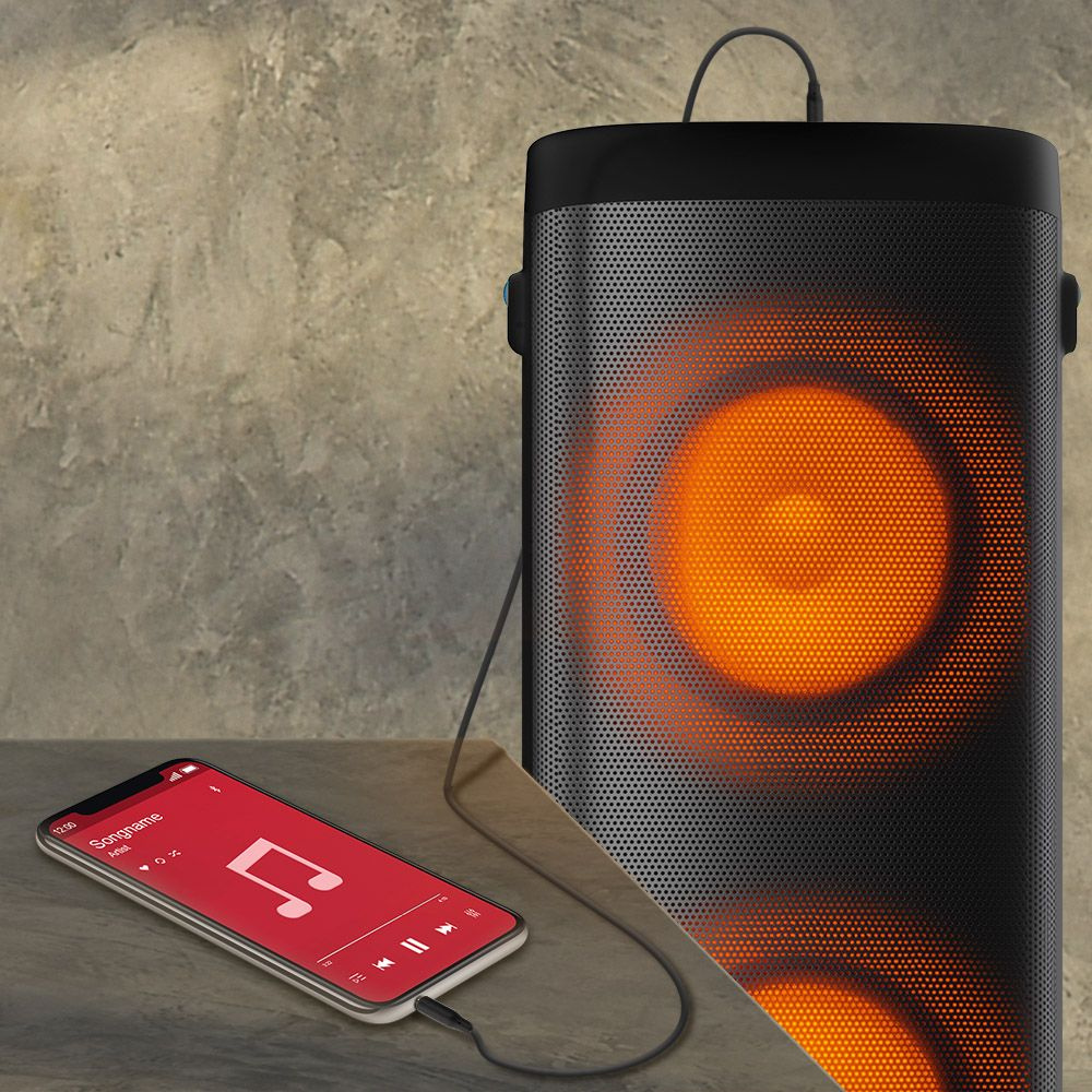 Акустическая система Soundmax SM-MS4305(черный), черный - купить по ...
