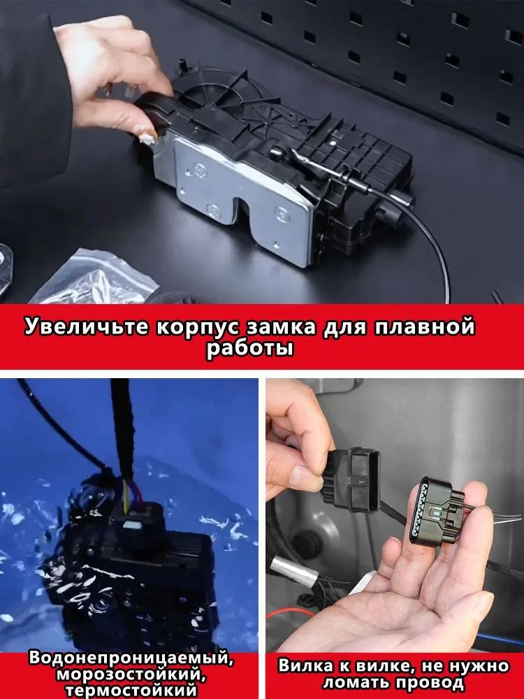 Haval H9 2014-2023 Оригинальный заводской модернизированный умный ...
