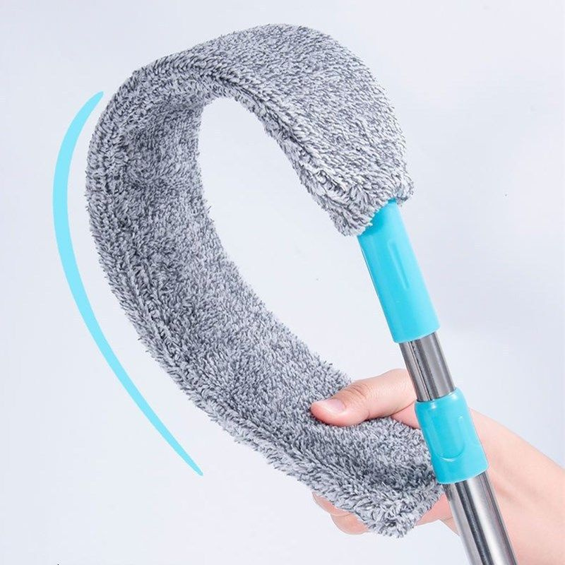 Швабра, длина 120 см купить на OZON по низкой цене (1859934639)