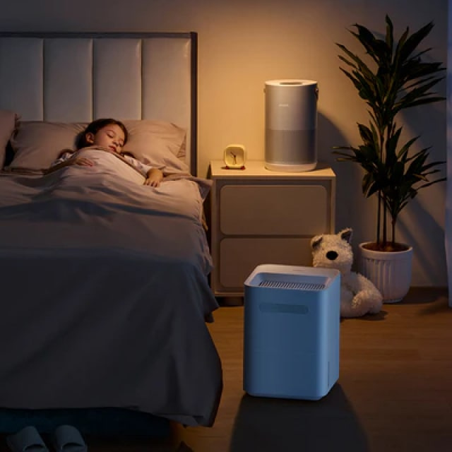 Smartmi Evaporative Humidifier 3 Lite