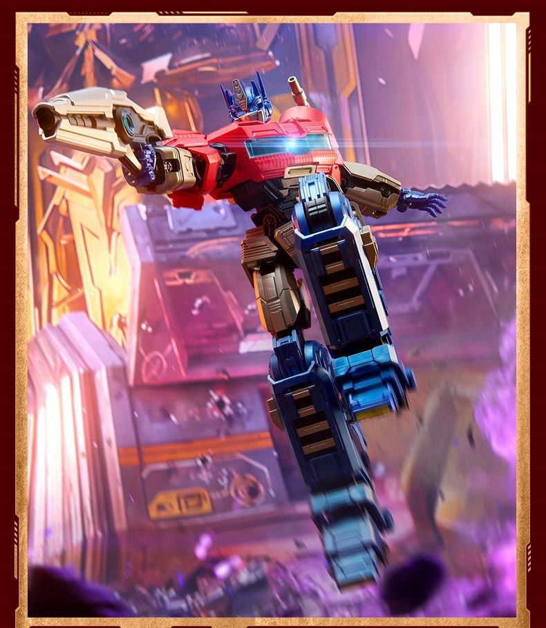 Игрушка Hasbro Трансформеры Blokees Transformers:Legendary Action ...