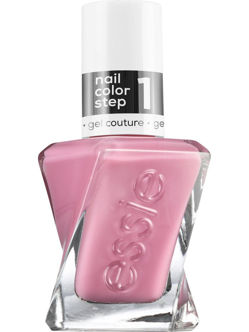 essie лак для ногтей gel couture