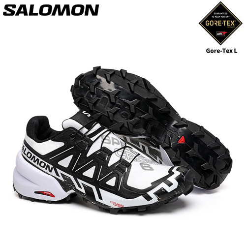 Salomon SPEEDCROSS 6 GTX OZON 1547512412