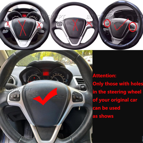 Steering Wheel Cruise Control Buttons Remote Button Switches, For Hyundai Tucson - View #9