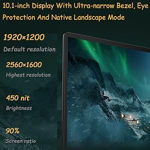 Игровой ноутбук GPD WIN, 10.1, Max 2 8840U 2024 New Yichen, AMD