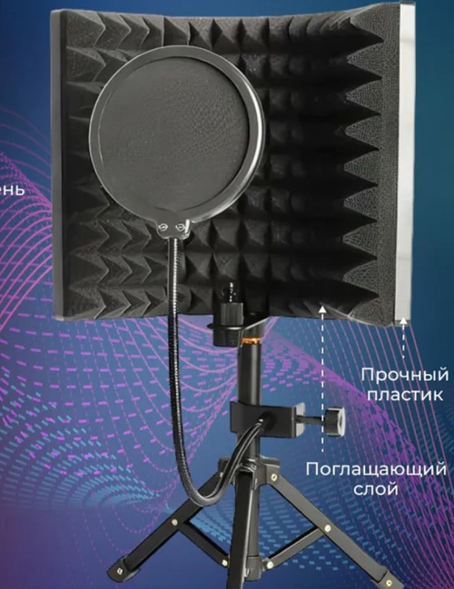 Микрофон (Microphone): Звук и музыка: Справочник Минской школы киноискусства (Минск)