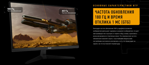 ASUS 24.5