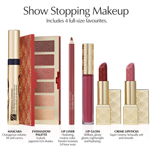 Estee Lauder Подарочный набор для ухода за кожей 6 Full-Size
