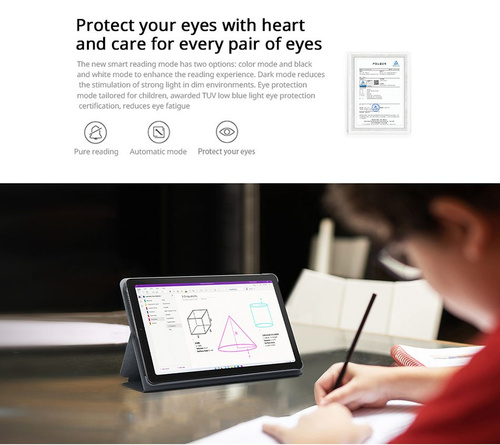 Lenovo Планшет K9 9