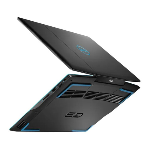 Игровой ноутбук Dell, 15.6, G3, Intel Core i7-9750H, 16 ГБ, NVIDIA