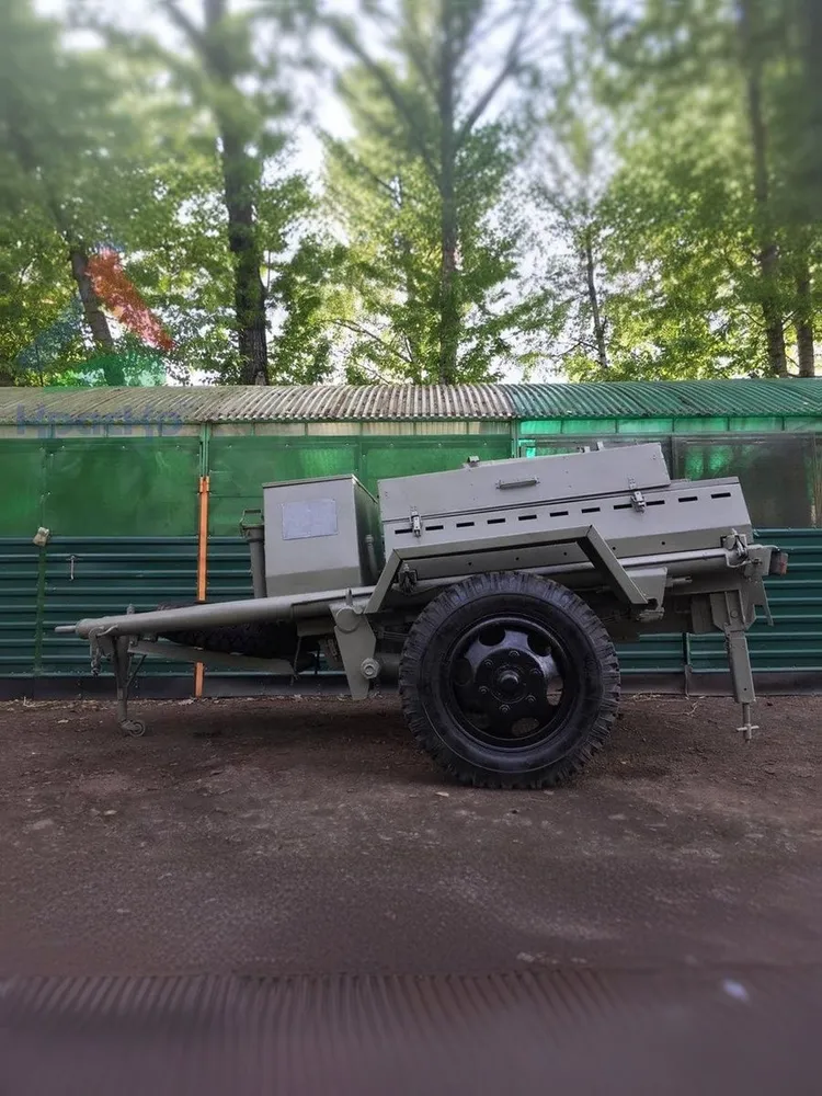 Грунт-эмаль Нержамет 3в1, краска по металлу, по ржавчине, полуглянцевая, серая RAL 7040, 20 кг, 20 кг, фото 4