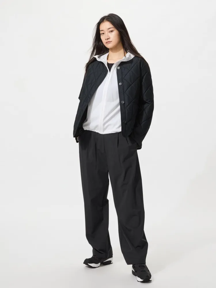 Брюки Uniqlo Женский 484871
