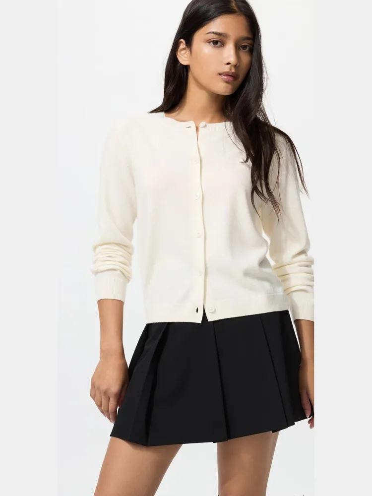 Кардиган Uniqlo 479672