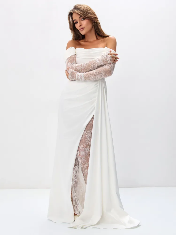 Платье Wedding Lily, вариант, фото 6