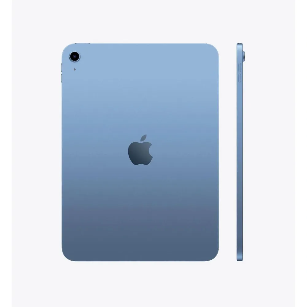 Apple Планшет iPad 11, 11" 128 ГБ/128 ГБ, синий, 128 ГБ, 128 ГБ, фото 3