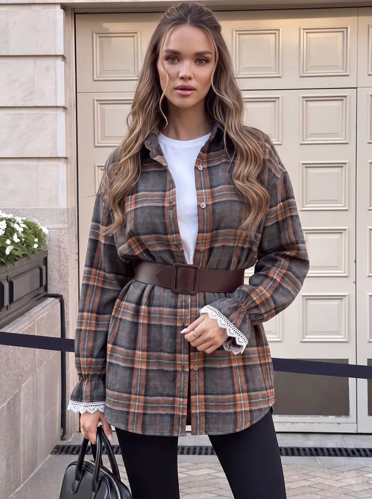 Рубашка Camicia, вариант, фото 2