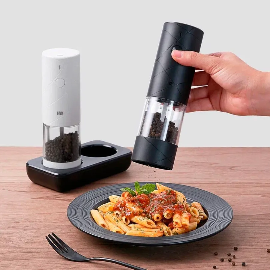Xiaomi HuoHou Large Capacity Electric Grinder Set HU0275