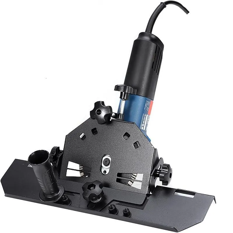 НасадкадляУШМ(болгарки)длярезкиплиткиподуглом45градусов