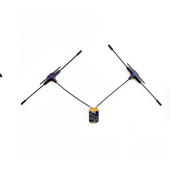 BeastRC ELRS 915MHz/2.4GHz Gemini receiver