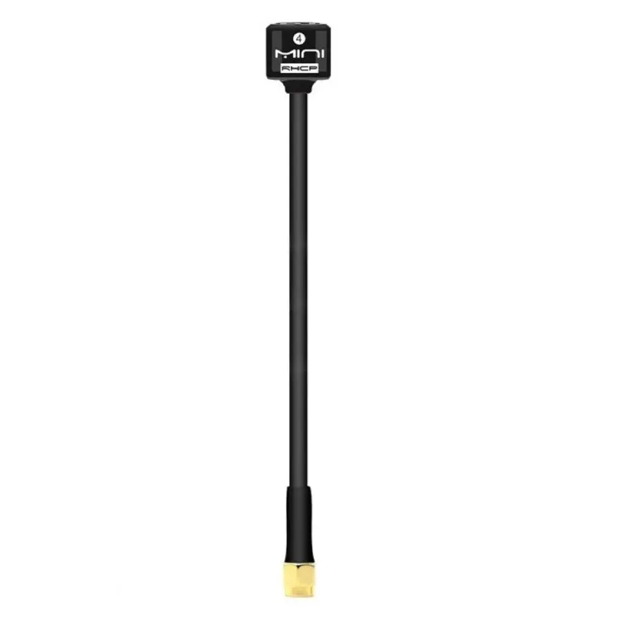 Lollipop 4 Mini 5.8GHz 2.8dBi RHCP RP-SMA 135mm antenna Lollipop 4 Mini 5.8GHz 2.8dBi RHCP RP-SMA 135mm antenna