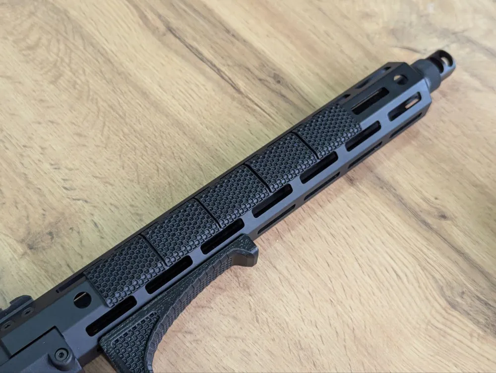 Заглушка для M-Lok - 3шт., 3 шт, фото 4