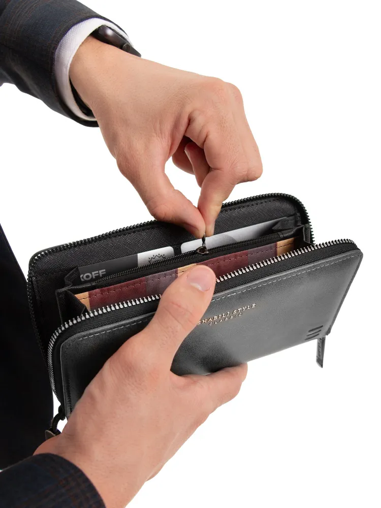 Many Wallets Бумажник, вариант, фото 5