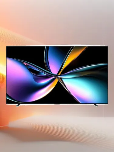 Hisense Телевизор 100U7Q PRO 100″ 4K UHD, темно-серый