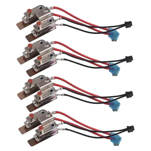 Интеллектуальный датчик давления рисоварки, регулятор температуры для электрической кастрюли KSD105