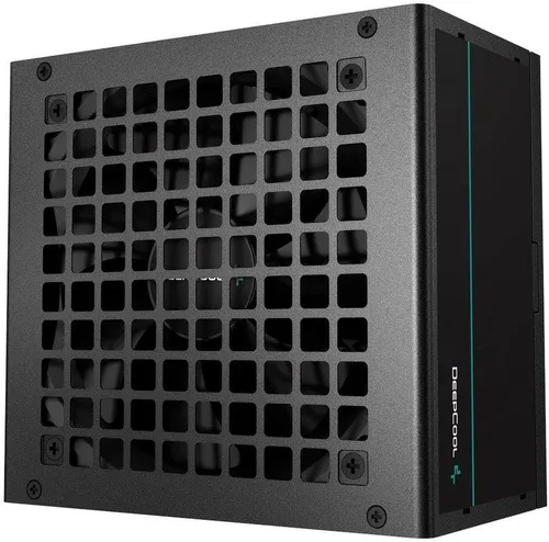 Блок питания для ПК Deepcool 550Вт ATX R-PK550D-FA0B-WGEU RTL
