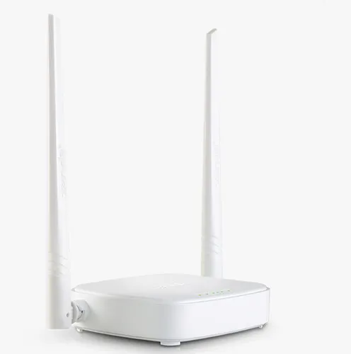 Wi-Fi маршрутизатор (роутер) Tenda N301