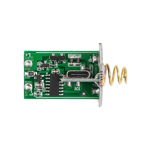 Печатная Плата С Двумя Литиевыми Аккумуляторами Для Самостоятельного Изготовления Портативного Устро