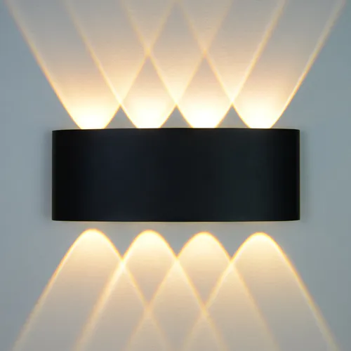 Настенный светильник, 8 Вт