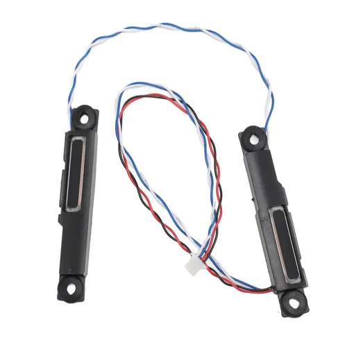 Замена левого и правого внутреннего динамика ноутбука для Latitude 5480 E5480 E5490 5491 P72G