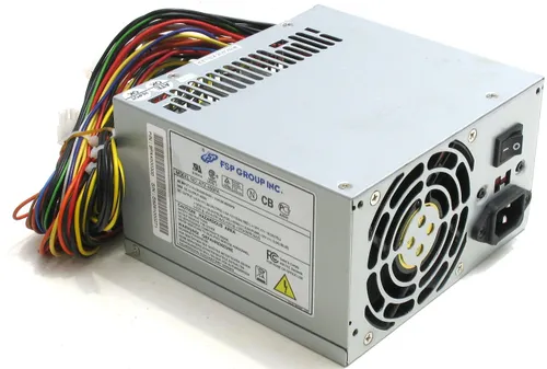 Блок питания Inwin POWER MAN IP-S450AQ2-0 450 Вт