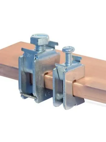 DKC R5BC0516 Клемма шинная для кабеля 1.5-16мм 5мм ДКС