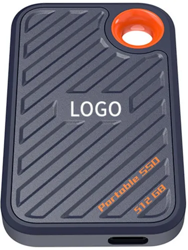 Netac NT01ZX20-512G-32BL SSD накопитель ZX20 512GB USB