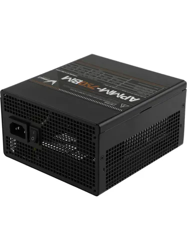 Formula V APMM-750BM Блок питания Aerocool / Formula ATX 750W 80+ bronze (20+4pin) APFC 140mm fan 6x