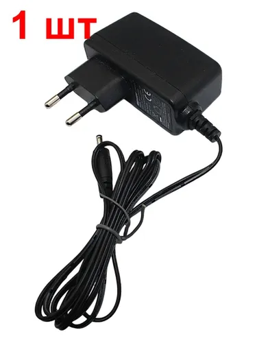 Блок питания 5В 2А 1 шт. SA12V-050200V штекер 1,35х3,45мм