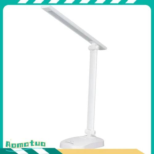 Светодиодная настольная лампа, защитная для глаз, для рабочего стола и шитья