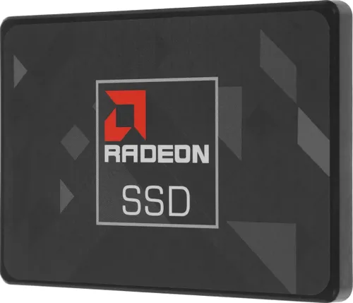 AMD 512 ГБ Внутренний SSD-диск (R3SL0512G2)