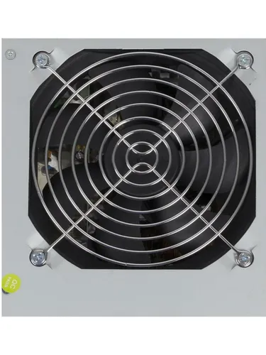 Блок питания Accord ACC-600W-12, 600Вт, 120мм, черный