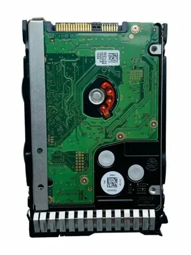 600 ГБ Внутренний SSD-диск (EG000600JWJNH)