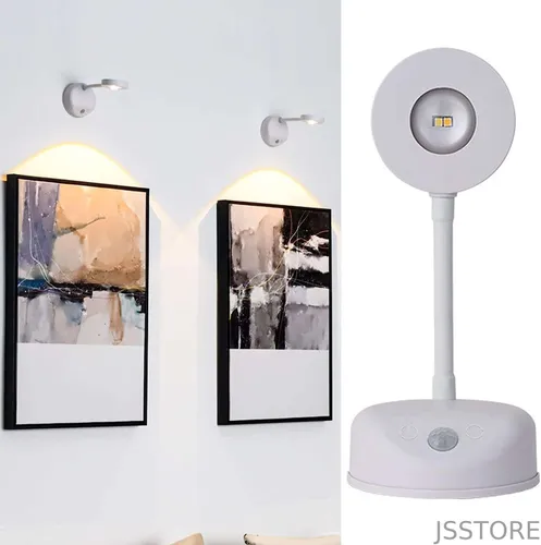 LongLight Настенный светильник