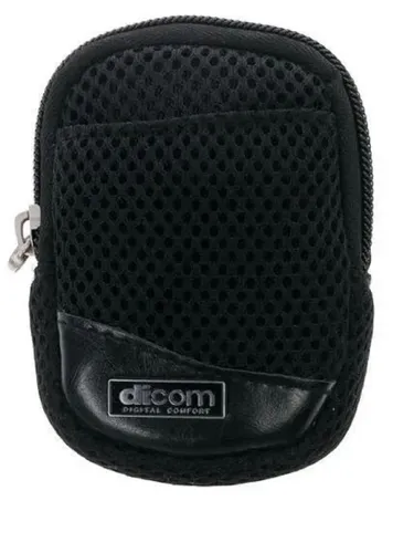 Чехол DICOM S1013 Black
