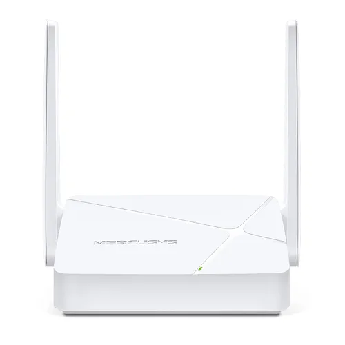 Маршрутизатор MERCUSYS MR20, родительский контроль, двухдиапазонный