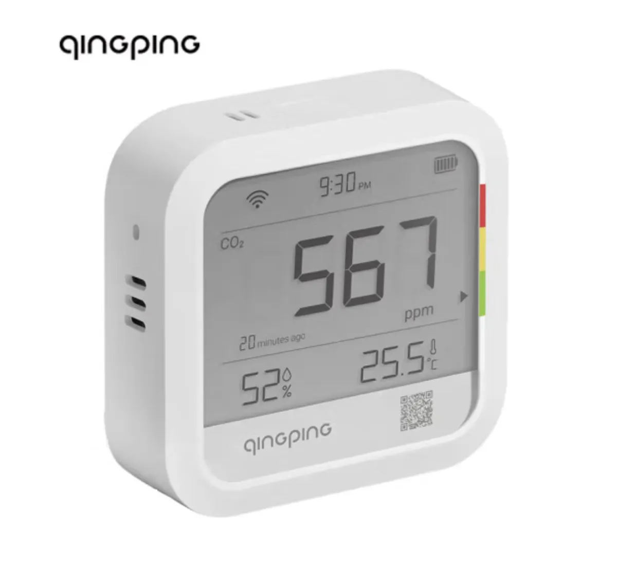 Xiaomi Qingping Monitor CGP22C
