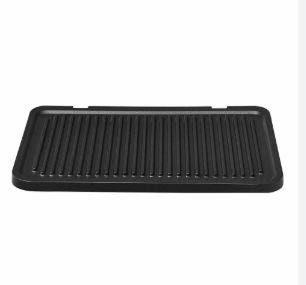 Панель верхняя жарочная гриля WMF PROFI PLUS GRILL PERFECTION модели 0415560711