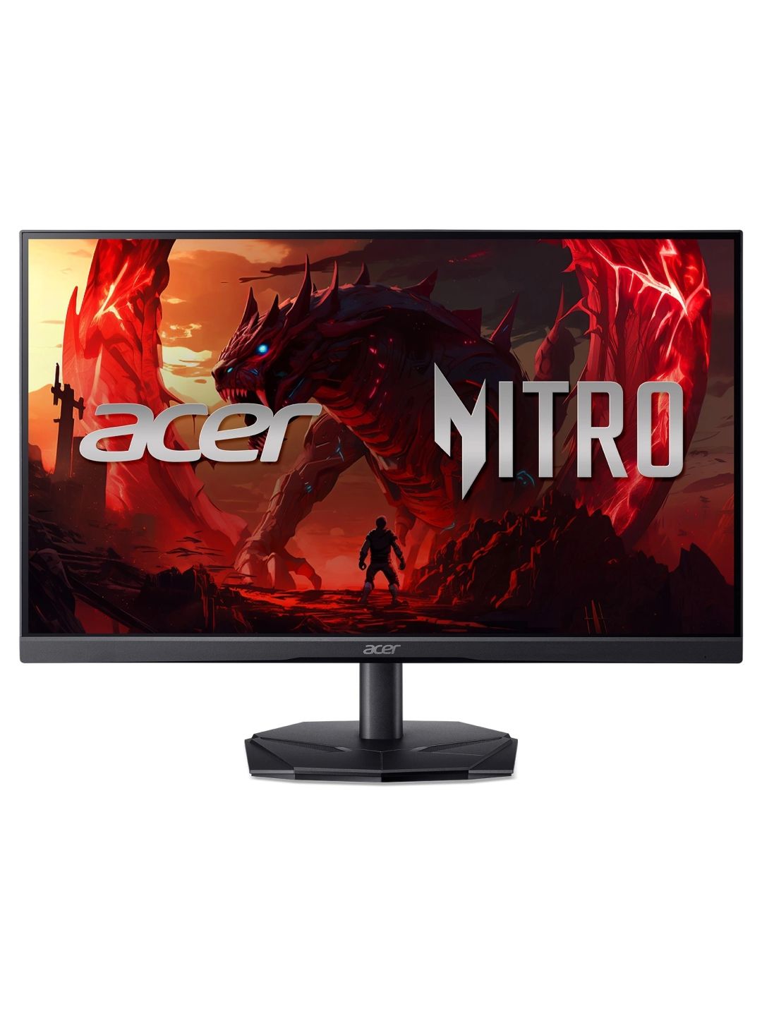 Монитор 240 Гц Acer KG251Q купить на OZON по низкой цене
