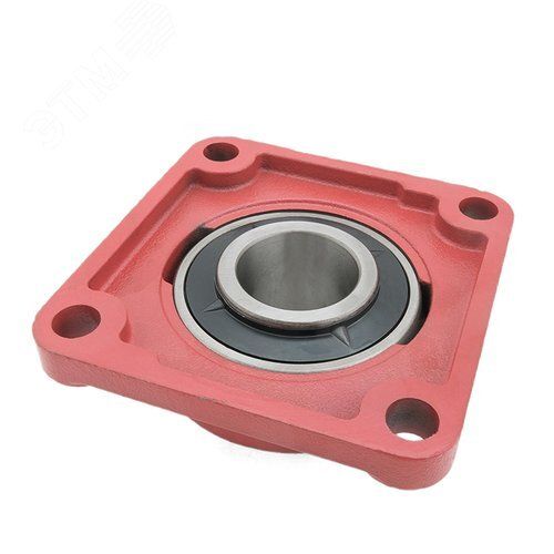 Подшипник подшипник качения FBC UC313+F313, 65 208 78 мм Подшипник подшипник качения FBC UC313+F313, 65 208 78 мм