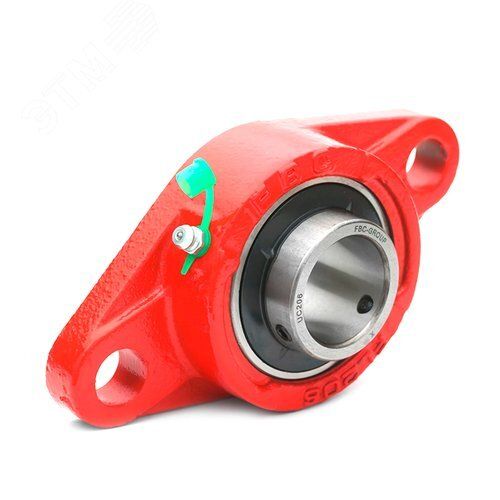 Подшипник шариковый самоустанавливающийся FBC UC206+FL206, 30 148 41 мм Подшипник шариковый самоустанавливающийся FBC UC206+FL206, 30 148 41 мм